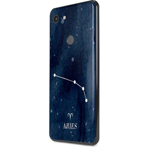 Aries Constellation Google Pixel 3 XL Skin